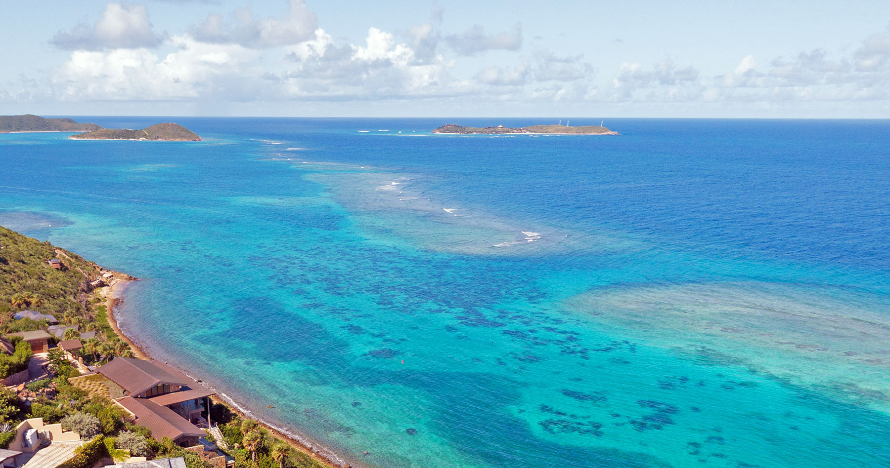 Eustatia Reef, Virgin Gorda